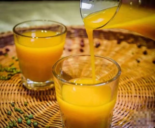 沙棘全果原浆怎么喝比较好,沙棘全果浆和原浆哪个更好