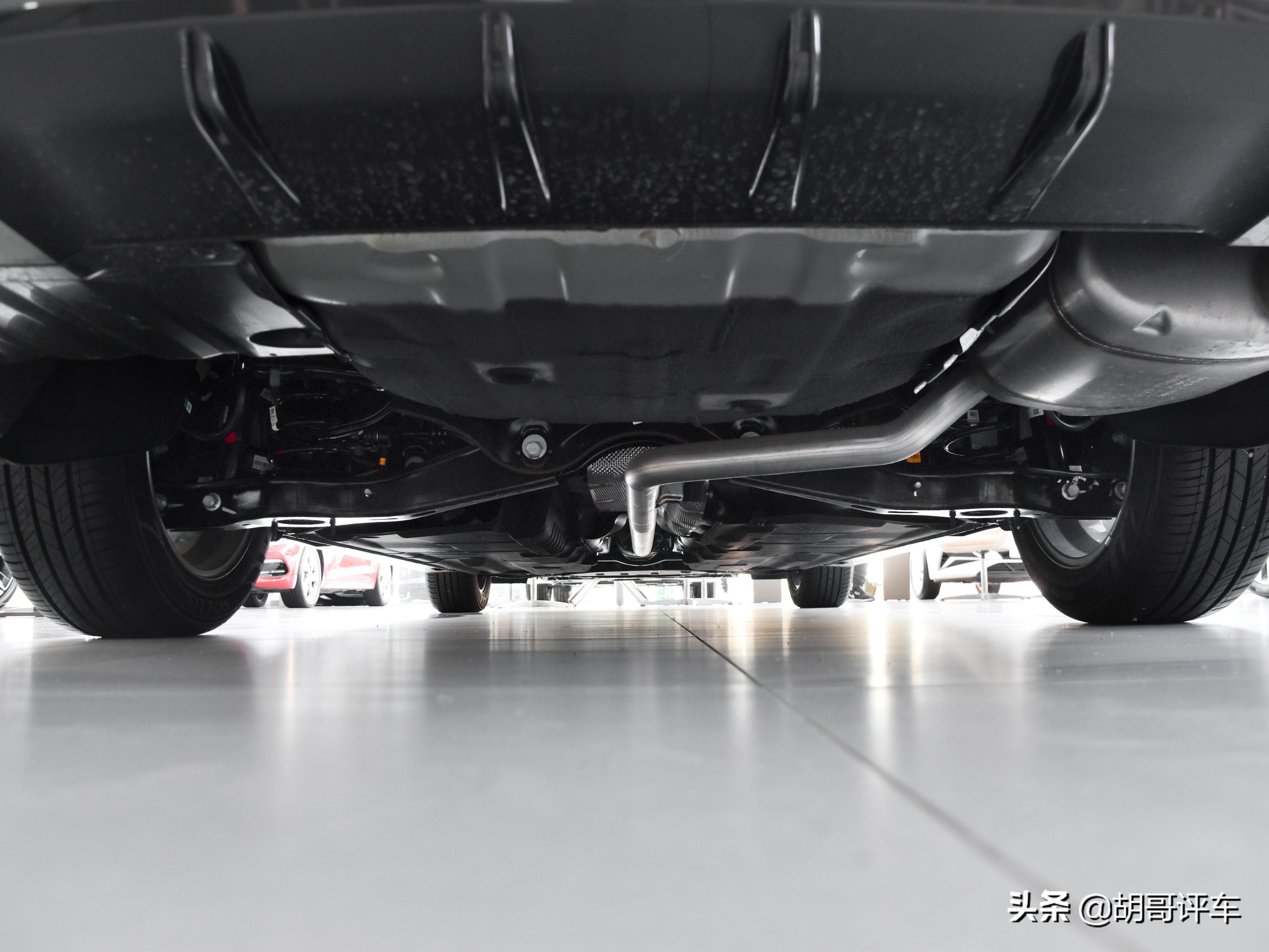 2015款索纳塔九1.6t油耗怎么样,现代索纳塔车长