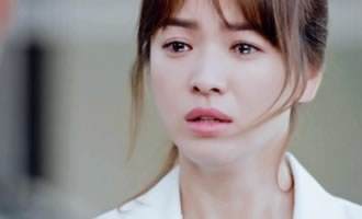 总是流眼泪，该怎么办？