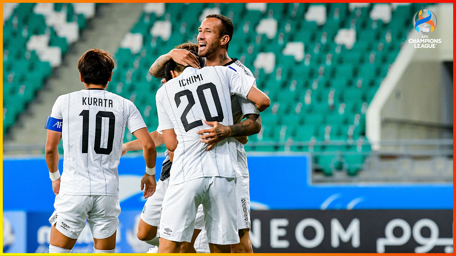 亚冠大冷门亚洲冠军,亚冠比赛结果日本球队