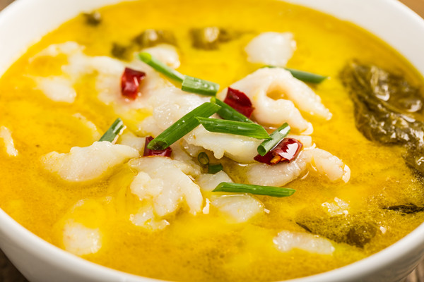 可鱼可饭加盟靠谱吗,酸菜鱼加盟品牌应该怎么选