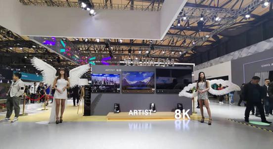 需求精准洞察硬核实力支撑长虹“大营销”背后有“大格局”