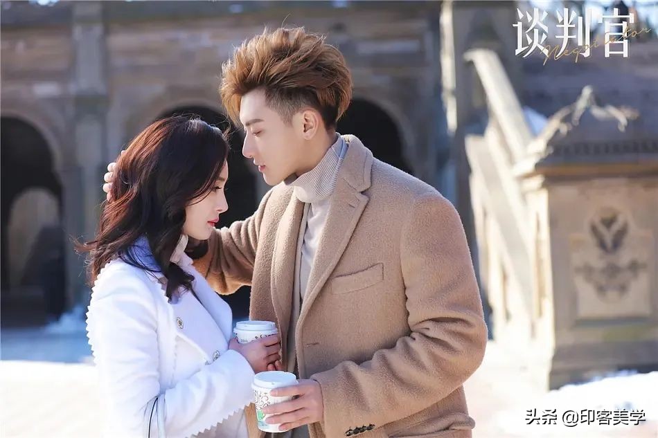 拜托了，这些cp我真的磕不到