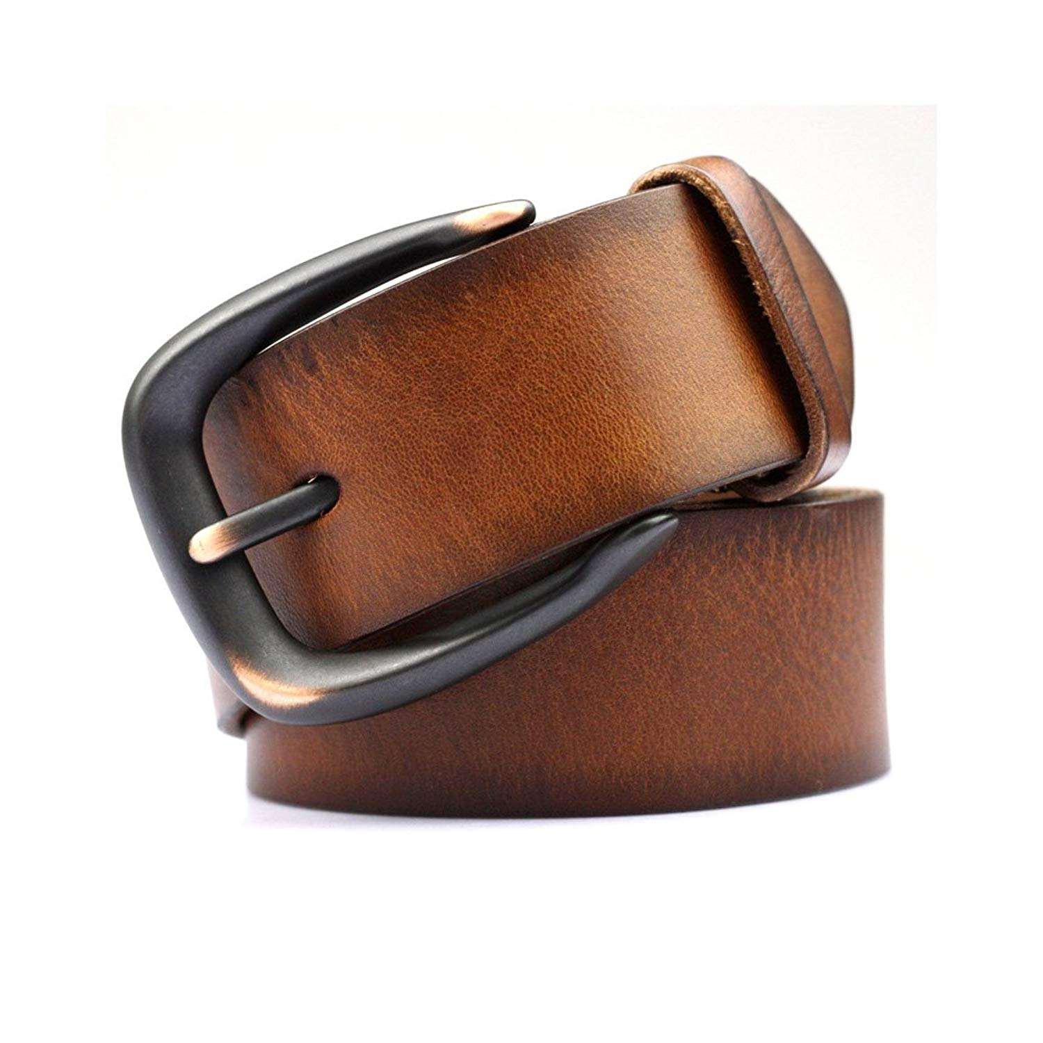 腰带这件装备存在的意义是什么,腰带有哪些