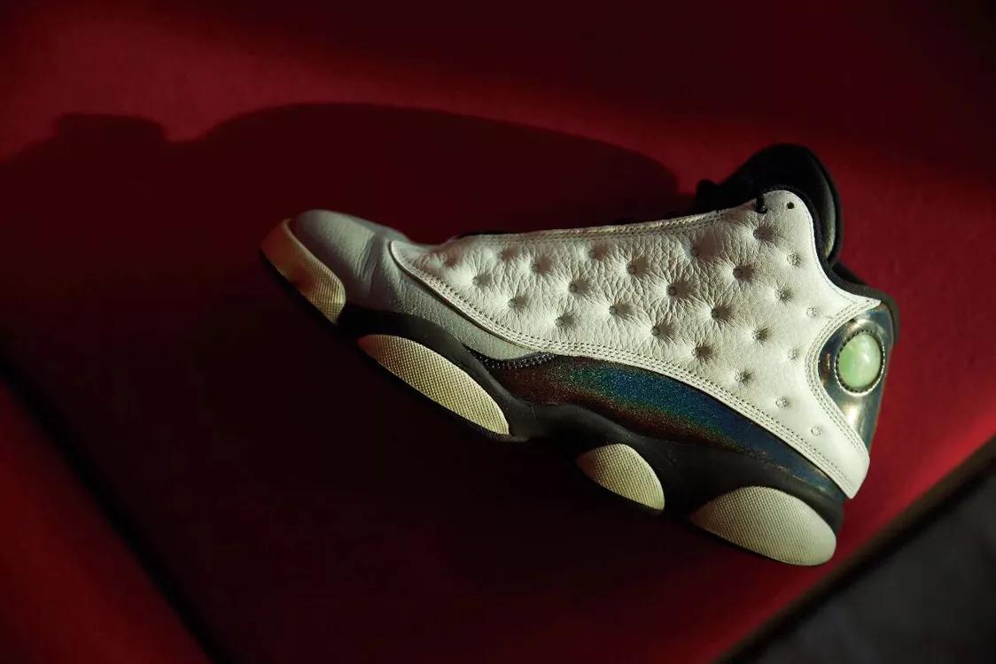 新时代这些潮流球鞋你都了解多少,球鞋潮流推荐老鞋