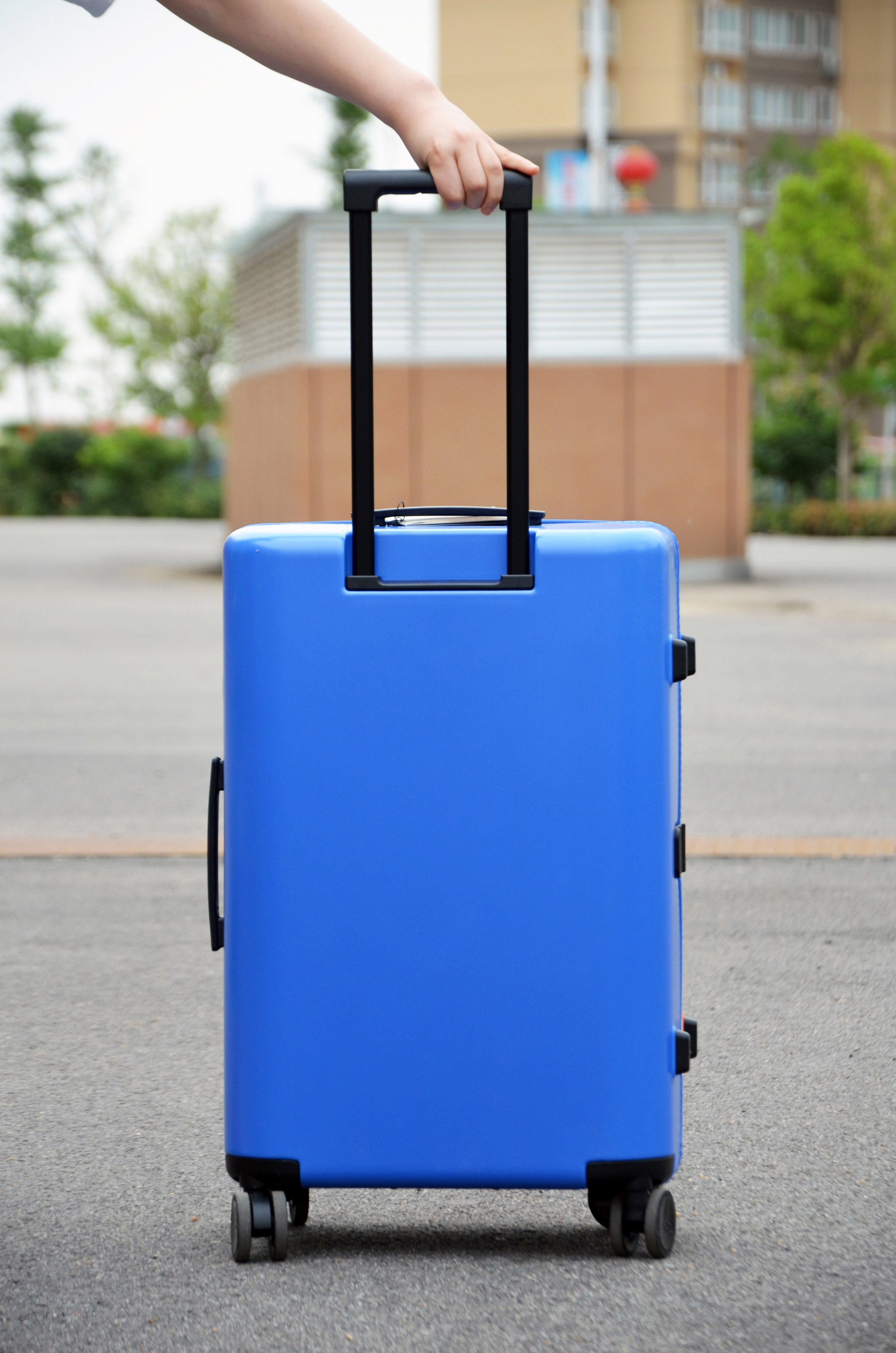 哪几个品牌的拉杆箱会比较好,漫步拉杆箱怎么样