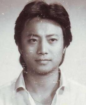 硬汉张涵予娱乐圈大器晚成的代表,张涵予饰演硬汉角色终成大器