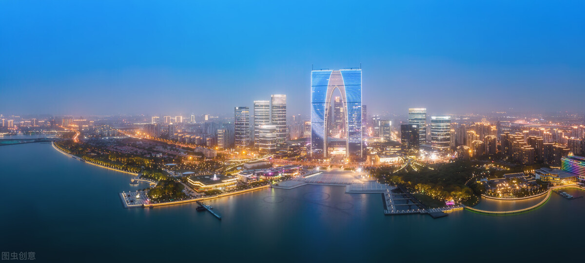 散装江苏有多强,江苏地区有多强