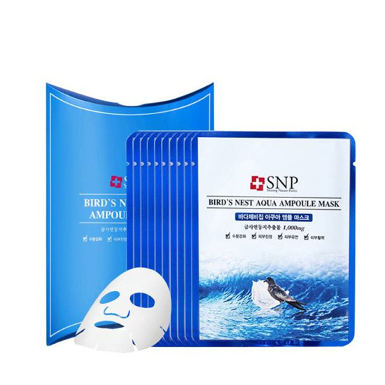 效果比较好的补水面膜推荐,好用的补水面膜有哪些