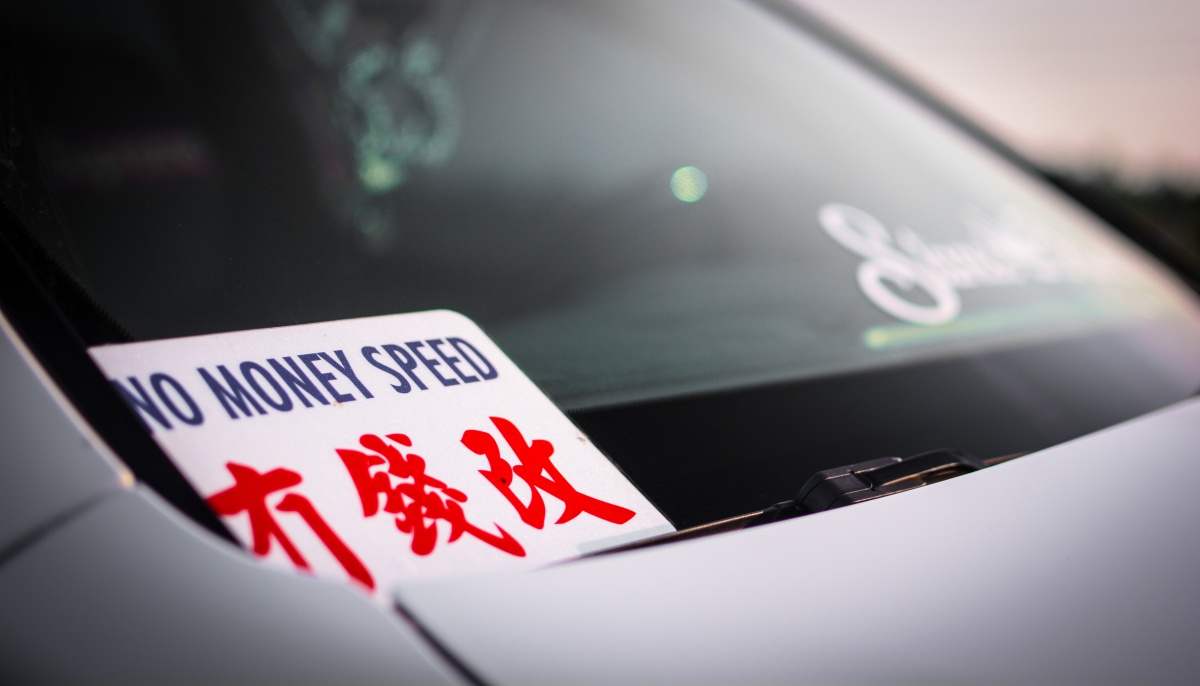 皇冠12代改装极限增压,皇冠12代皇冠爆改