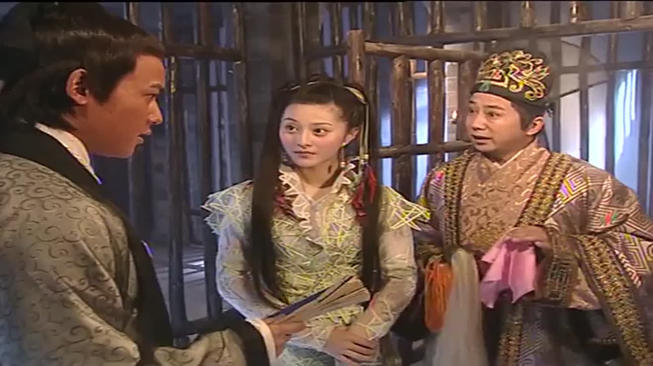 少年包青天2好看吗,少年包青天2和1差距