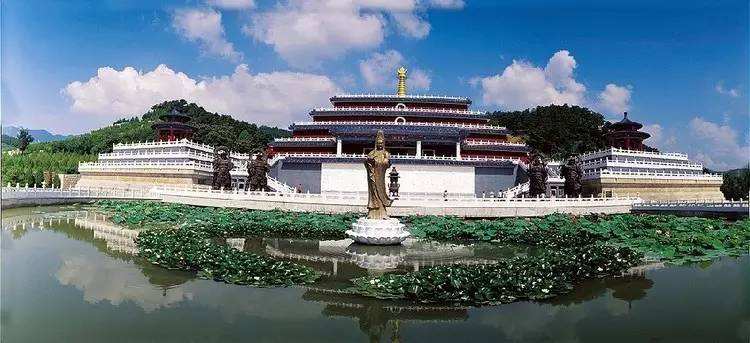 唐山5A旅游景点推荐一日游,唐山市5a旅游景点