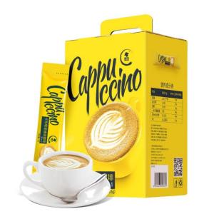 好喝又经济实惠的咖啡推荐,偏香甜口味的咖啡推荐