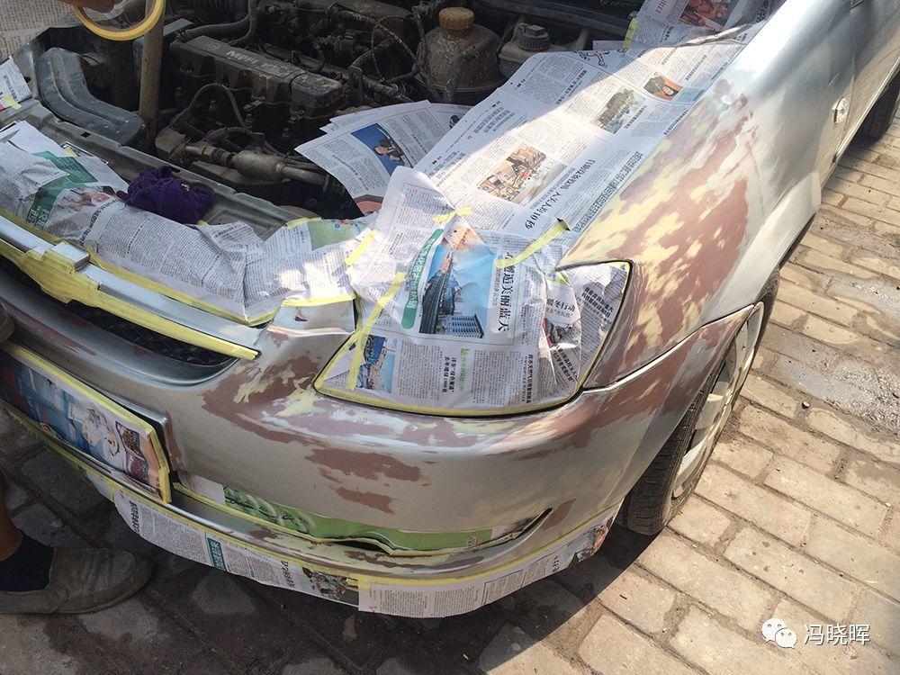 雪佛兰老款赛欧,蓝色老赛欧