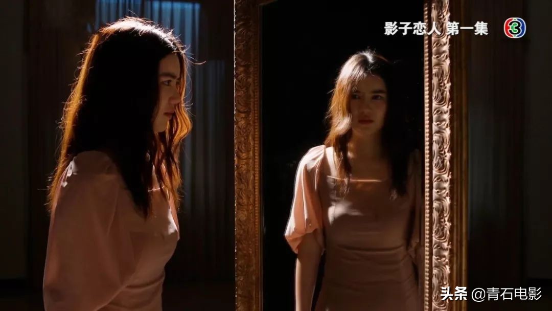 泰剧高能合集,泰剧有多劲爆