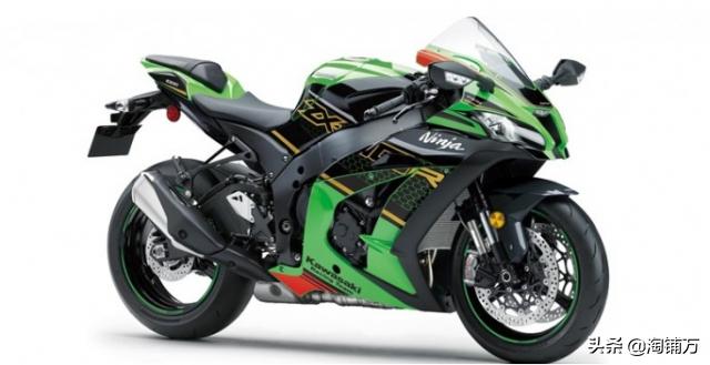 2022款川崎zx-10r预计交付多少台,2021款川崎zx-10r试驾视频