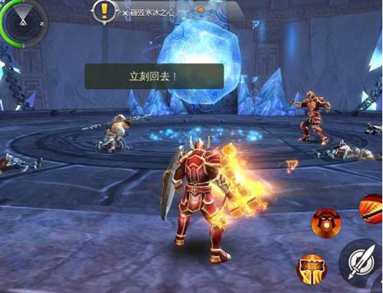 中国目前最火的手游黑暗与光明,黑暗光明手游配置推荐