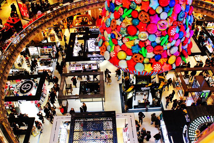 很多地方都有域外文化和风情文化街为什么大连日风街遭遇惨败