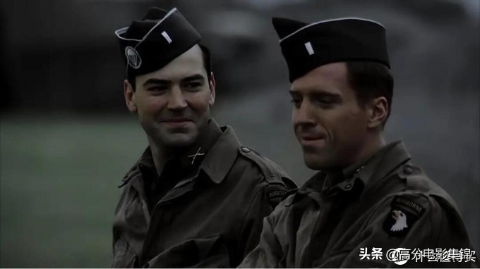 推荐美剧里最经典的十部,高分完结美剧推荐