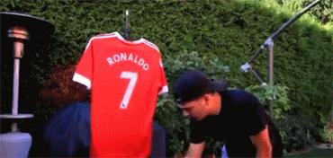 曼联签下c罗的5个不可忽略的理由,曼联签下c罗5个不可忽略的理由