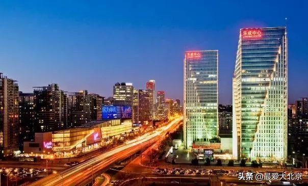 双井在干啥呢,双井现状