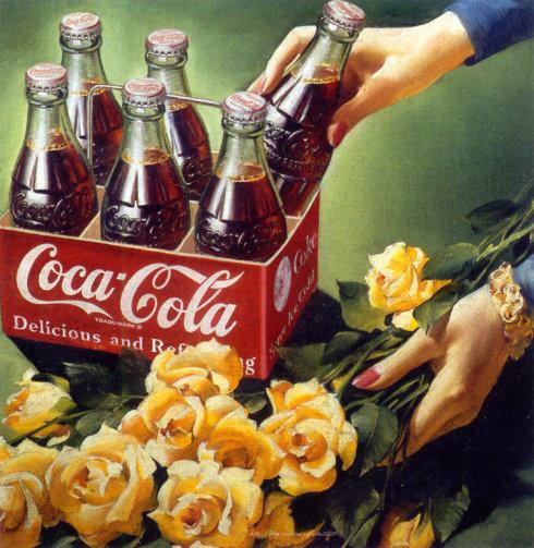 从麻醉剂到可口可乐神秘配方，*卡因可**是如何从药物变成*品毒**的？