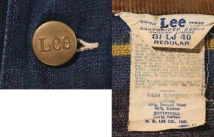 lee牛仔夹克古着,lee牛仔夹克款式