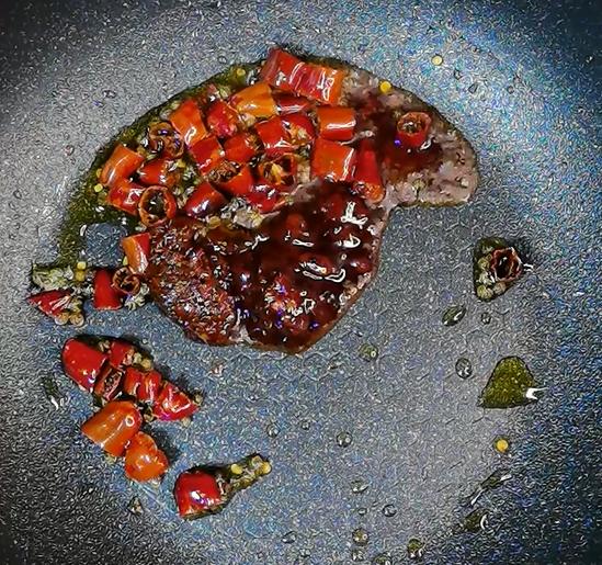 香辣大虾最正宗的做法窍门,香辣大虾怎么做好吃教程