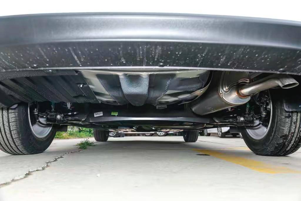 新款悦动到底值不值得买,价格一样比现代悦动更好的车