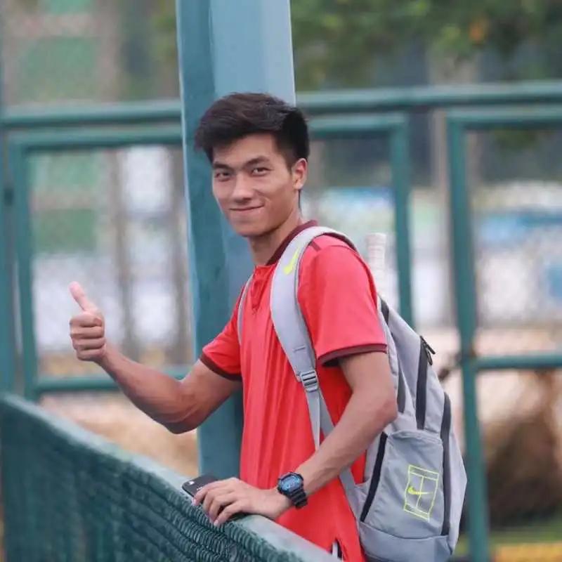 朗坤内部网球场,福利大放送活动方案