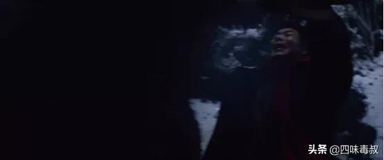 鬼吹灯之黄皮子坟像人还是像神,鬼吹灯之黄皮子坟评价