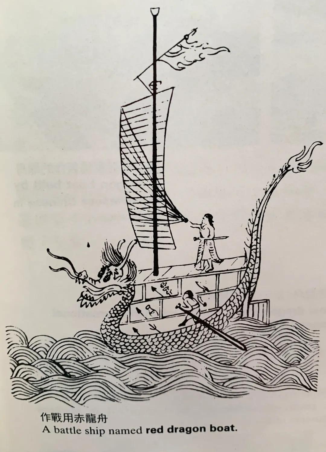 碧海春秋|明代打造航海巨无霸