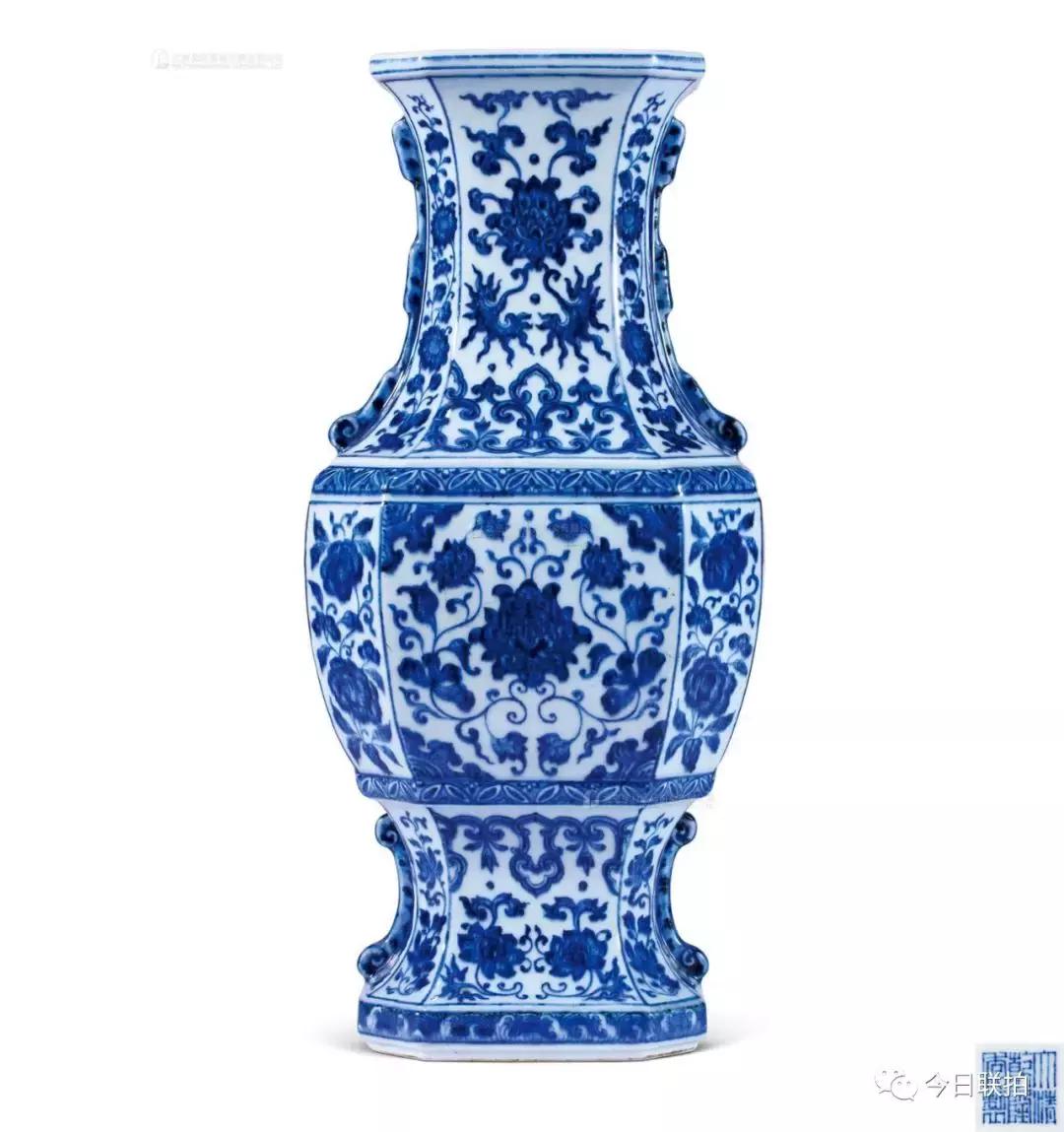 19年保利厦门秋拍瓷器 (保利厦门2021秋拍瓷器成交价)