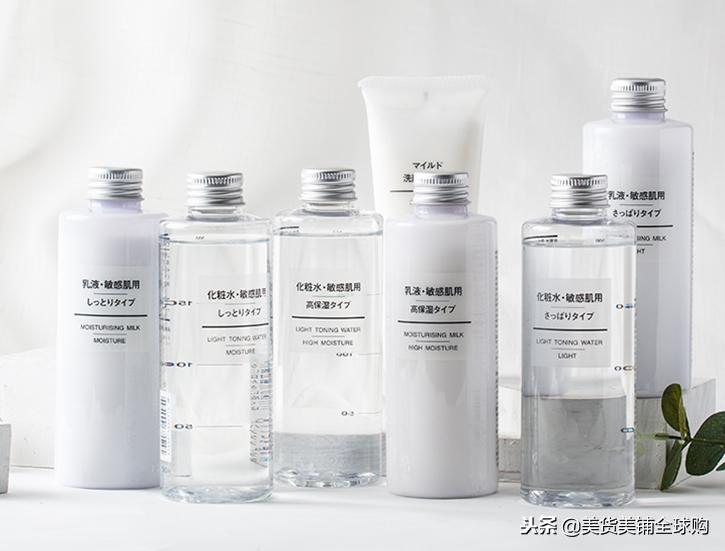 皮肤不好买什么护肤品,护肤品不是贵就能解决你皮肤问题