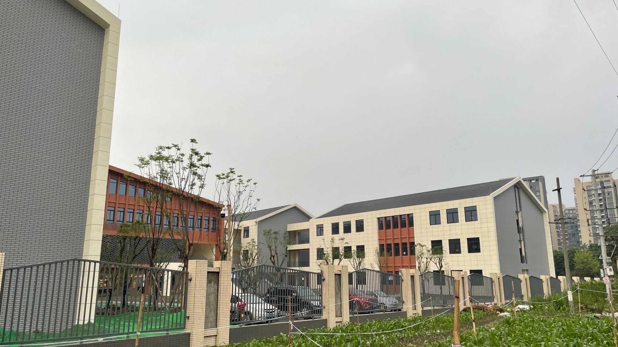 新都天元小学东环路新校区,新都区天元小学