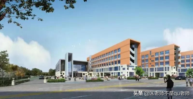 广州11区公办初中排名一览表,广州11中学