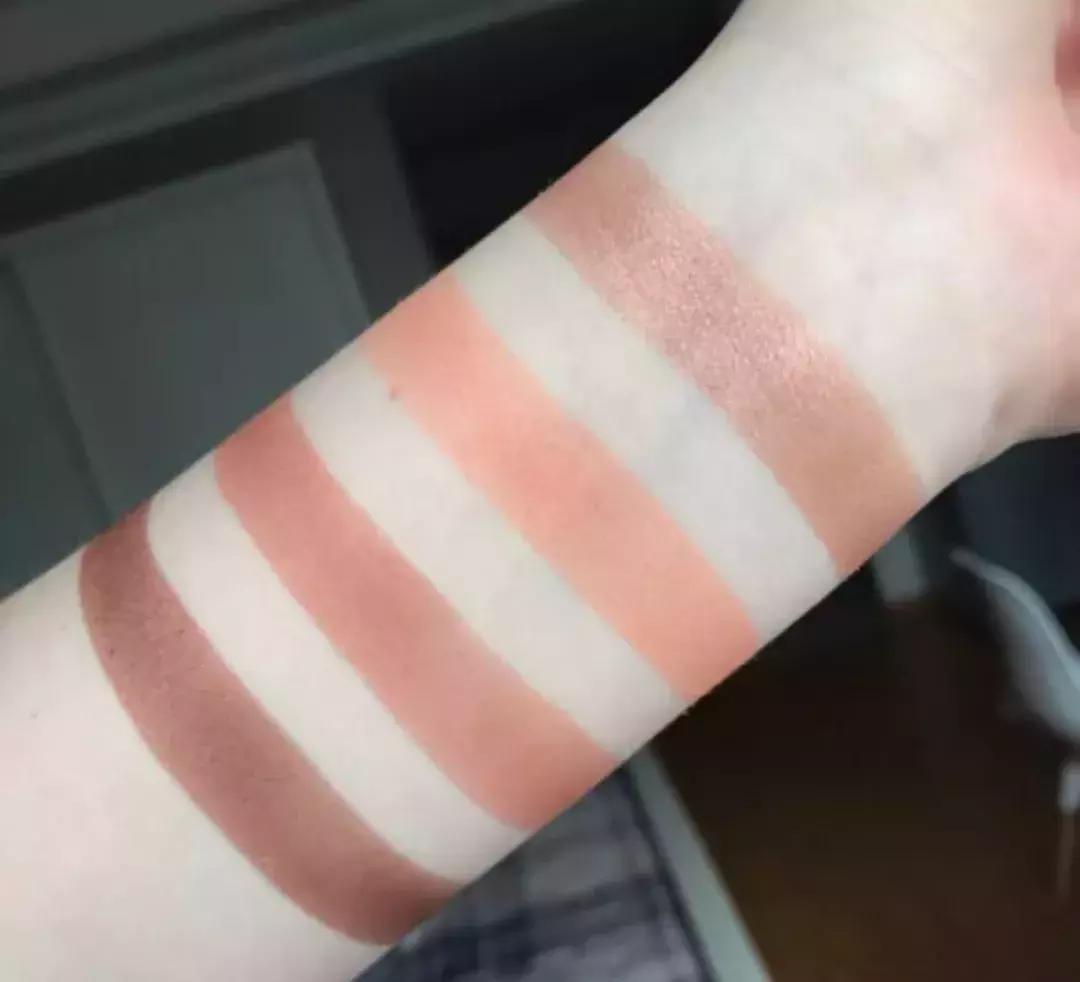 实名“举报”这些比KIKO、美宝莲更便宜！更好用的牌子！