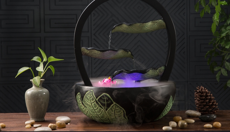 客厅风水摆件的选择方法,客厅风水摆件用什么好一点