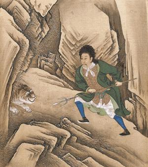 雍正皇帝的深度解析,雍正皇帝的真正历史