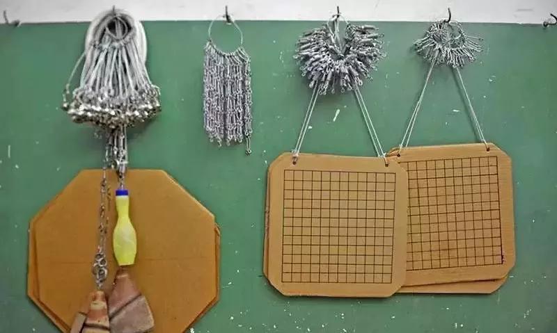 用家里的废品制作体育器材,废旧物制作户外体育器材