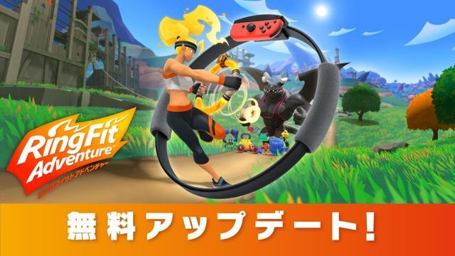 这也叫迷你？任天堂直面会异度神剑、凯瑟琳、无主之地都来了