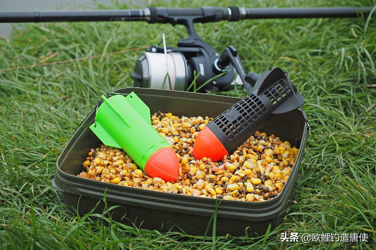 欧鲤钓竿买多长合适呢,欧鲤钓竿全套装备推荐