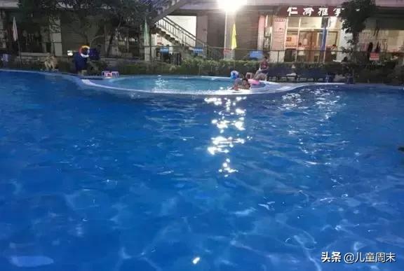 深圳游泳培训班哪家最好,深圳哪里有游泳培训班