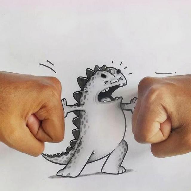 最火的经典段子笑话，幽默滑稽，治愈你的不开心