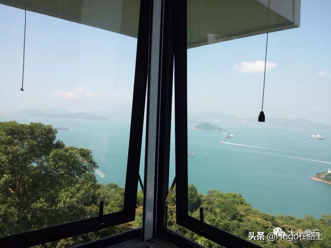 香港亲子游图文攻略图片大全,香港亲子游最佳路线图