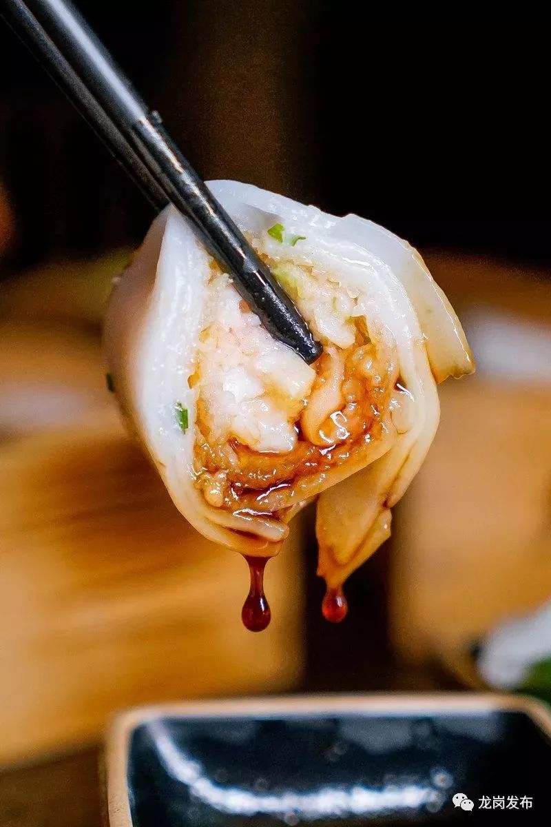 夜太美！龙岗人的夜生活原来如此丰富~