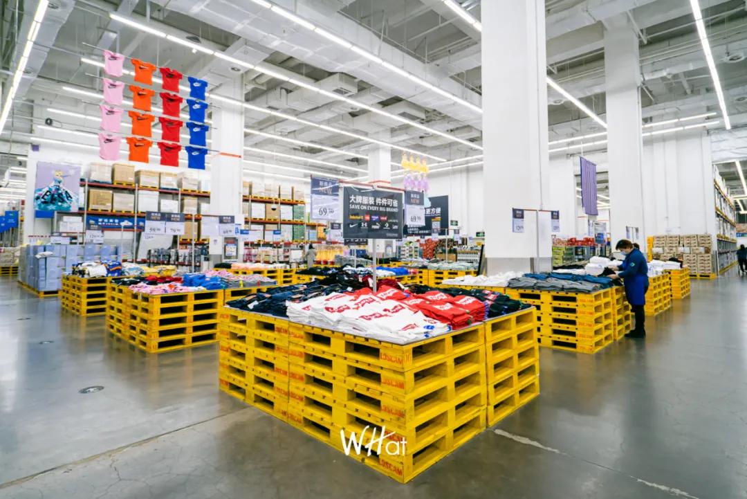 网红山姆超市,山姆超市成网红超市