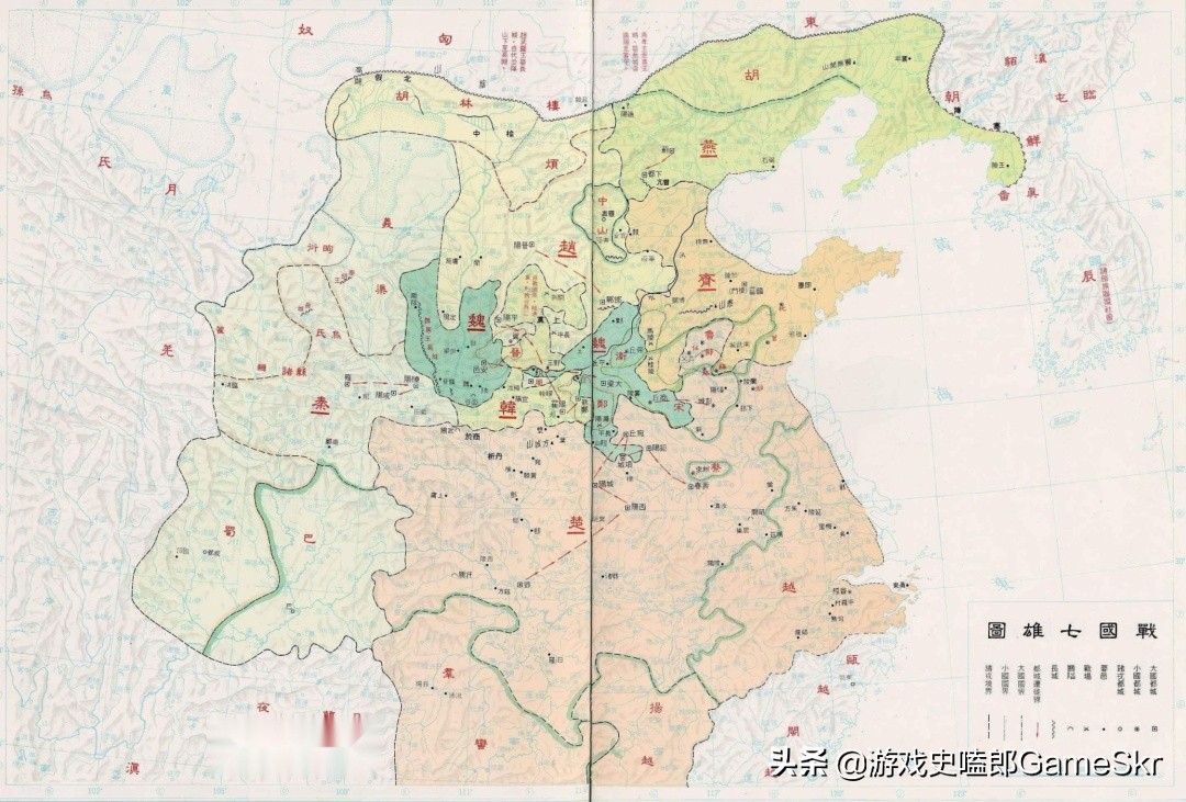 全面战争三国卢植称帝后国号,全面战争三国最弱的势力