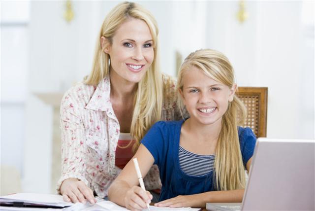 孩子主动跟别人沟通能力弱,初一孩子沟通能力弱怎么办