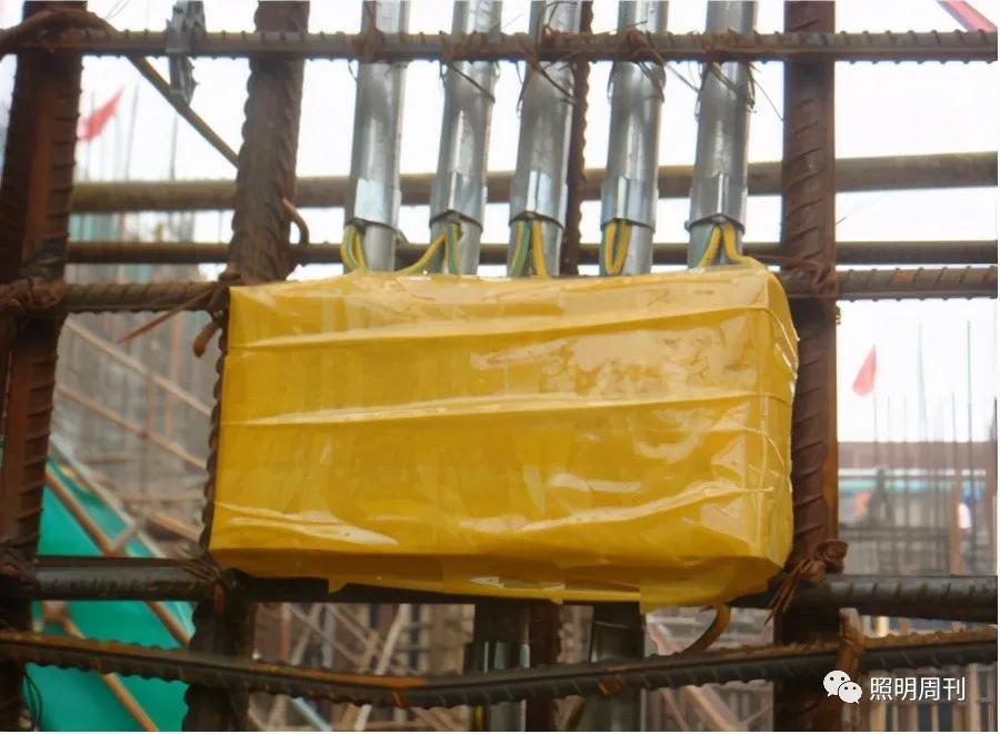 机电安装占整个工程的比例,机电设备安装工程包括哪些